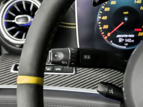 Used 2019 Mercedes-Benz AMG GT 63 S image 29