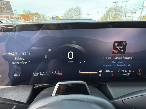 New 2026 Buick Enclave Avenir w/ Super Cruise Package image 16