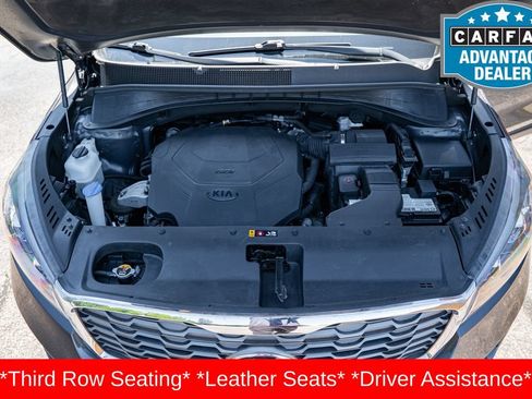 Used 2019 Kia Sorento EX AWD/4WD image 34