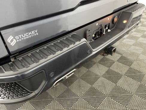 Used 2019 GMC Sierra 1500 Denali w/ Denali Ultimate Package image 7