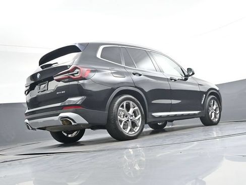 Used 2022 BMW X3 xDrive30i AWD/4WD image 33