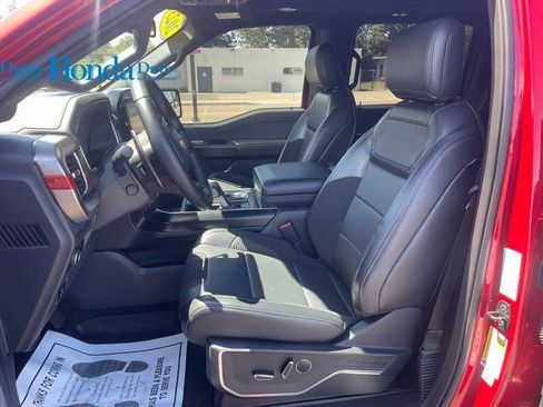 Used 2023 Ford F150 Raptor w/ Raptor Carbon Fiber Package image 3