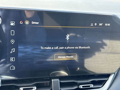 New 2026 Chevrolet Equinox LT image 35