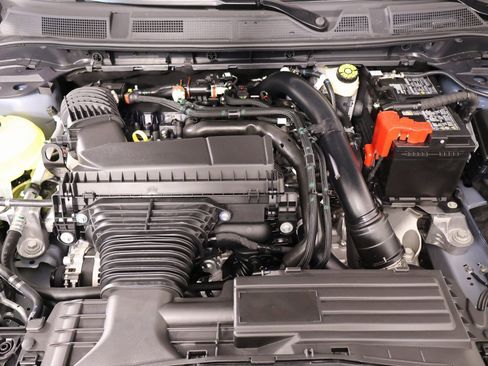 New 2026 Lincoln Corsair Reserve w/ Jet Appearance Package FWD image 21