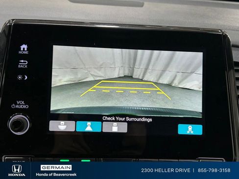 Used 2021 Honda Odyssey EX-L image 23