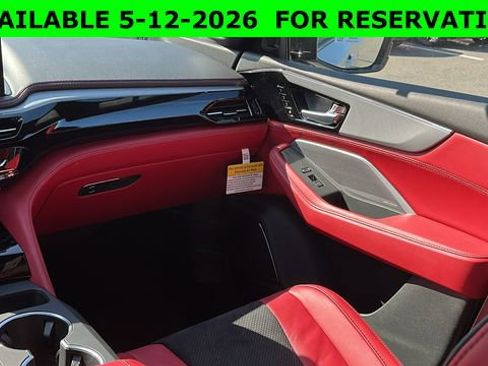 Used 2026 Acura MDX A-Spec image 28