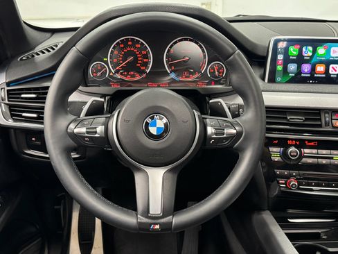 Used 2017 BMW X5 xDrive35i AWD/4WD image 33