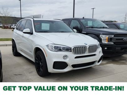 Used 2017 BMW X5 xDrive40e