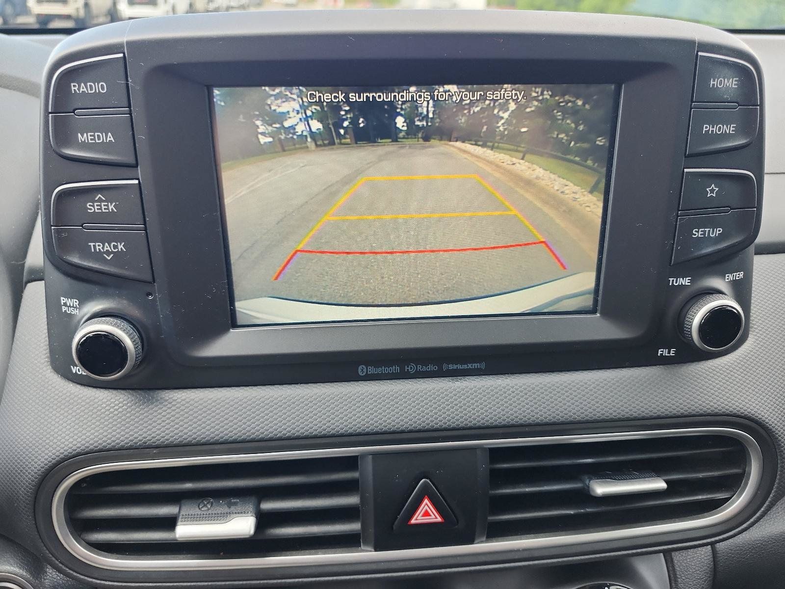 Used 2020 Hyundai Kona SEL FWD image 14