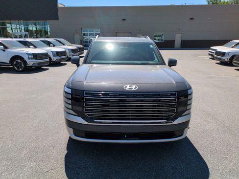 New 2026 Hyundai Palisade Calligraphy AWD/4WD image 2