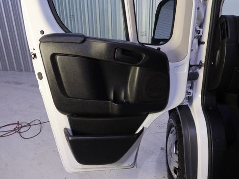 Used 2016 RAM ProMaster 1500 w/ Mopar Trailer Tow Group image 22