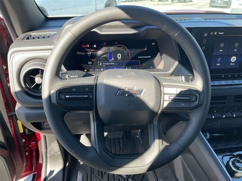 New 2026 Chevrolet Colorado Trail Boss image 14