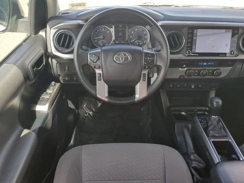 Used 2022 Toyota Tacoma SR5 image 16