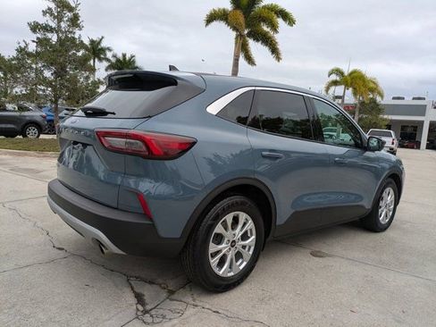 Certified 2023 Ford Escape Active w/ Tech Pack #2 FWD image 10