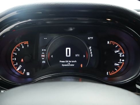 Certified 2025 Dodge Durango GT AWD/4WD image 27