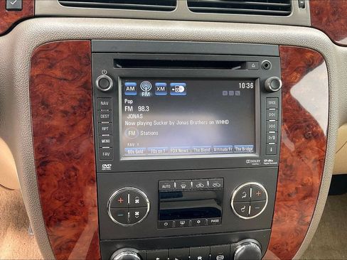Used 2014 Chevrolet Silverado 3500 LTZ w/ LTZ Plus Package RWD image 30