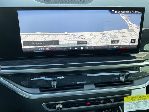 New 2026 BMW X5 sDrive40i w/ M Sport Package image 18