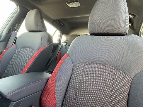 Certified 2025 Subaru Impreza RS AWD/4WD image 11