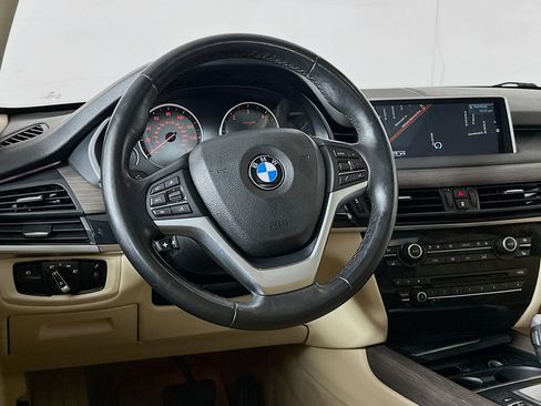 Used 2015 BMW X5 xDrive35d AWD/4WD image 17