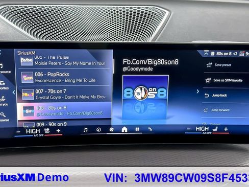 Used 2025 BMW 330i xDrive 330i xDrive w/ Convenience Package image 28