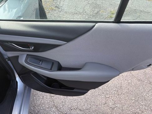 Used 2022 Subaru Legacy Premium image 15