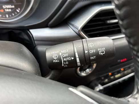 Certified 2021 MAZDA CX-5 Touring image 56