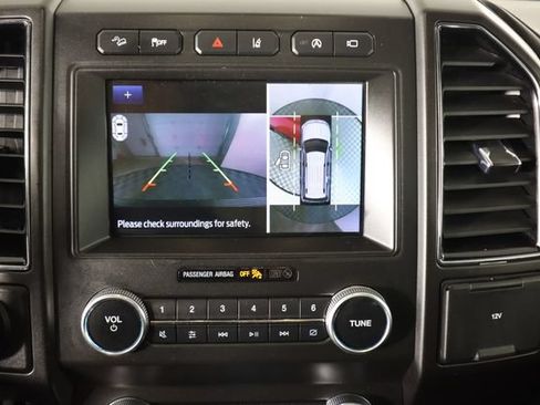 Used 2021 Ford Expedition Max Limited AWD/4WD image 59