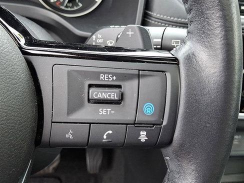 Certified 2023 Nissan Rogue SL w/ SL Premium Package AWD/4WD image 25