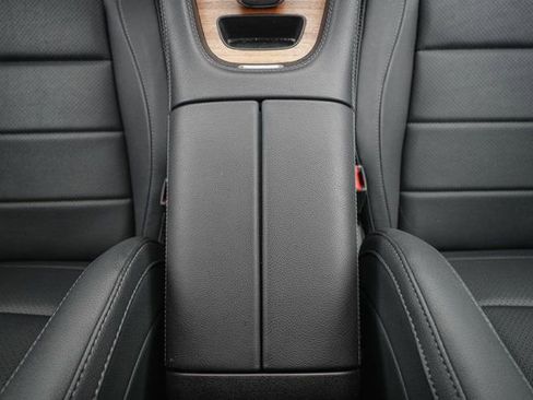 Certified 2025 Mercedes-Benz GLE 350 4MATIC image 20