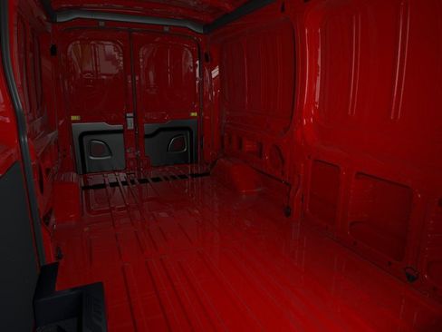 New 2026 Ford Transit 250 148 Medium Roof Extended AWD w/ Exterior Upgrade Package image 11