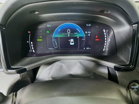 Used 2025 Toyota Camry LE FWD image 19