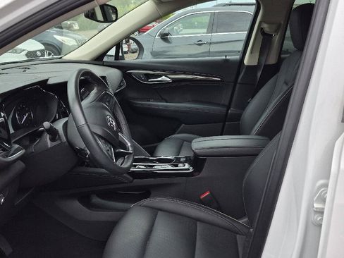 Used 2023 Buick Envision Essence FWD image 6