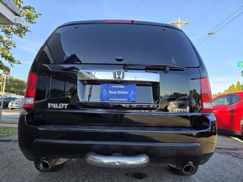 Used 2009 Honda Pilot EX-L image 7