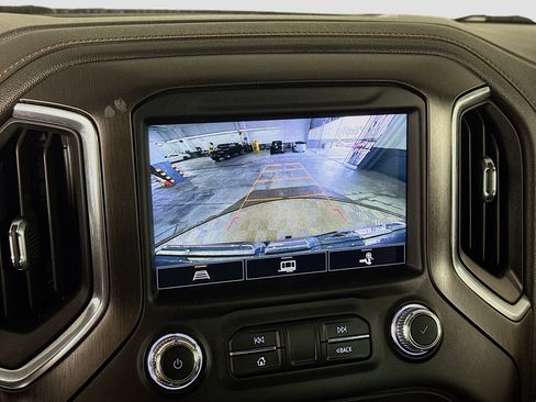 Used 2021 GMC Sierra 1500 AT4 image 19