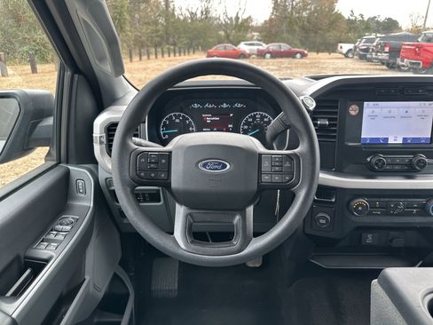 Used 2023 Ford F150 XLT image 23