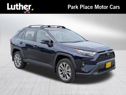 Used 2024 Toyota RAV4 XLE Premium w/ Weather Package