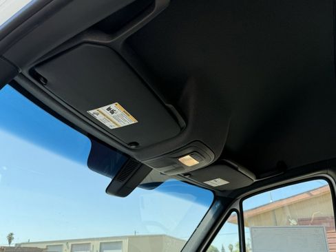 New 2025 Mercedes-Benz Sprinter 2500 image 15