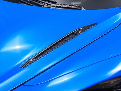 Used 2024 McLaren 750S Spider image 31