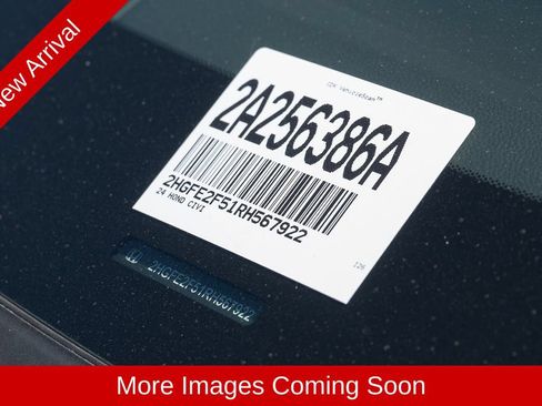 Used 2024 Honda Civic Sport image 13