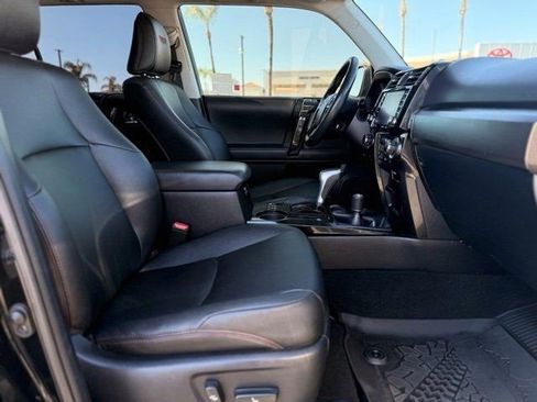 Used 2021 Toyota 4Runner TRD Pro image 21