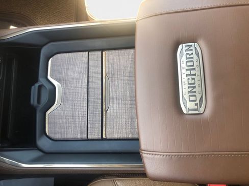 Certified 2024 RAM 3500 Limited AWD/4WD image 11