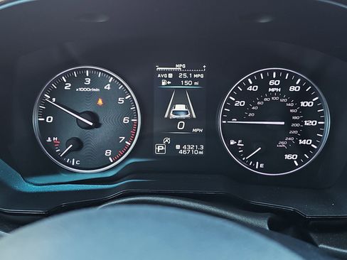 Used 2021 Subaru Outback Premium w/ Popular Package #1 image 18