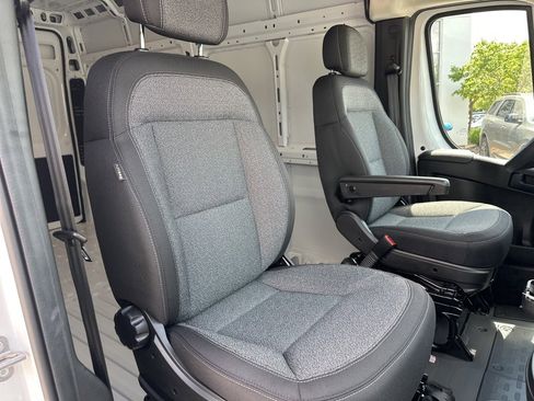 New 2025 RAM ProMaster 2500 w/ Convenience Group image 52