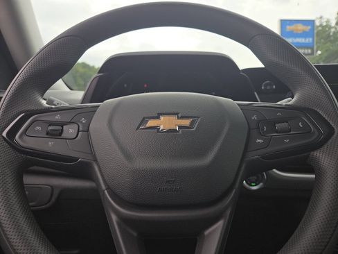 New 2026 Chevrolet TrailBlazer LS w/ LS Convenience Package AWD/4WD image 27