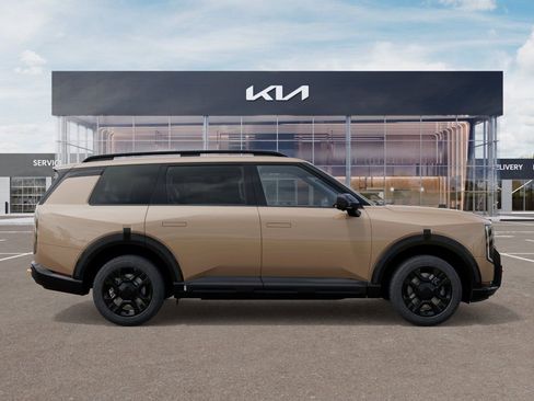 New 2027 Kia Telluride SX Prestige X-Pro AWD/4WD image 7