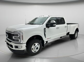New 2026 Ford F350 Platinum w/ Platinum Plus Package AWD/4WD video 2