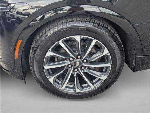 Used 2024 Cadillac Lyriq Sport w/ LPO, Floor Liner Package image 23