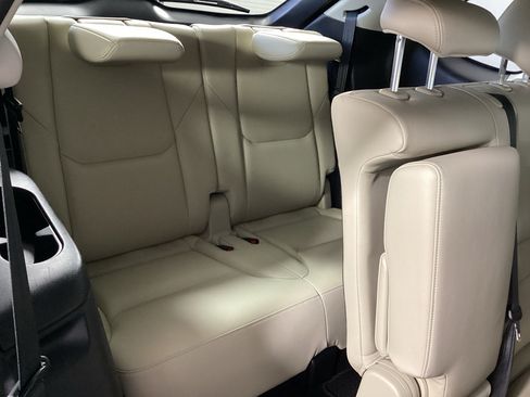 Used 2023 MAZDA CX-9 Touring Plus AWD/4WD image 12