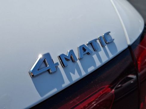 Used 2026 Mercedes-Benz GLC 300 4MATIC image 24