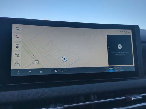 New 2026 Hyundai Tucson Limited image 27